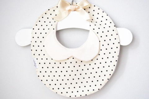CHLOE Baby Bib