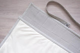 Diaper Changing Kit Blush Linen