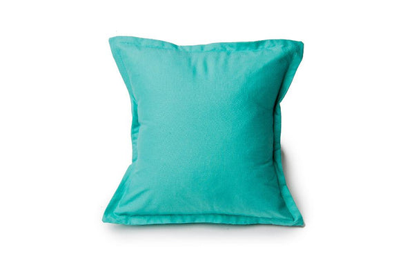 Green Pillow