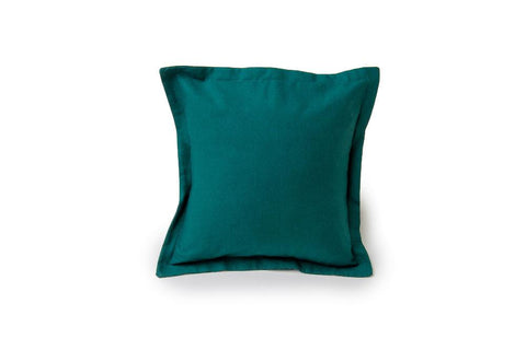 Emerald Pillow